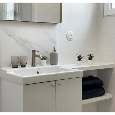 Apartamento Sauna&détente - Privée - - Netflix