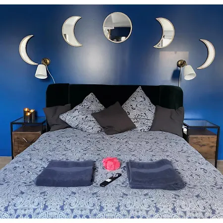 Sauna&détente - Privée - - Netflix