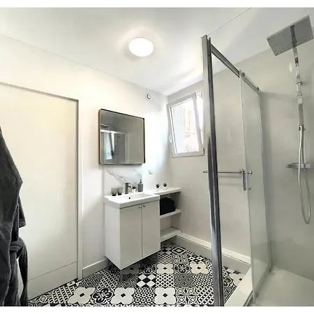 Sauna&détente - Privée - - Netflix Apartamento