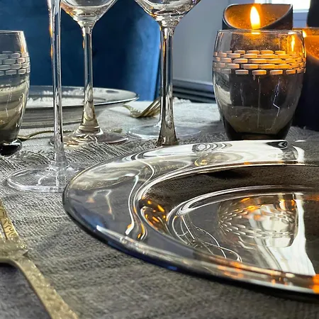 Sauna & Detente - Privee - - Netflix Apartament *