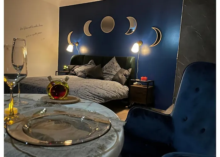 Sauna & Detente - Privee - - Netflix