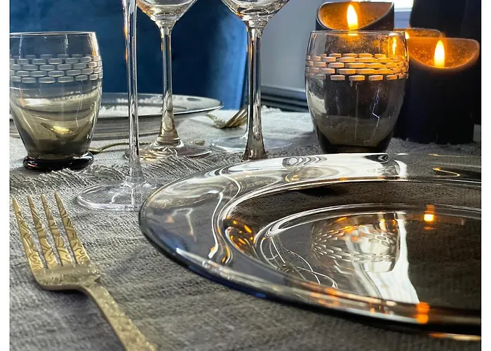 Lägenhet Sauna & Detente - Privee - - Netflix *