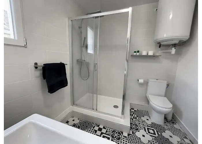 Sauna&détente - Privée - - Netflix Tours