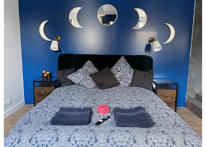 Sauna&détente - Privée - - Netflix