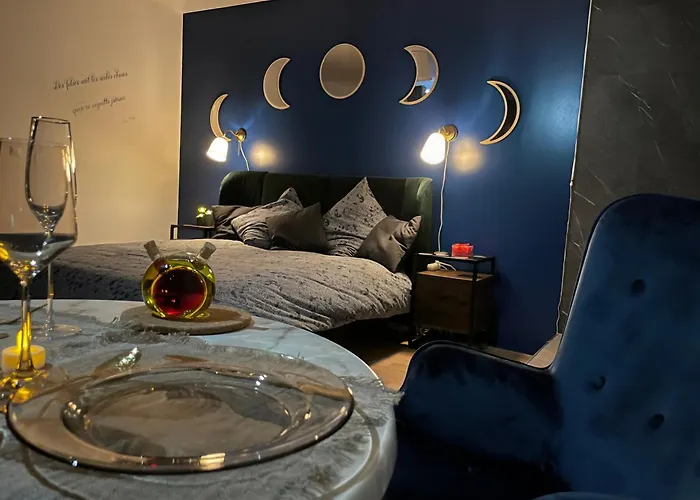 Sauna&détente - Privée - - Netflix Tours