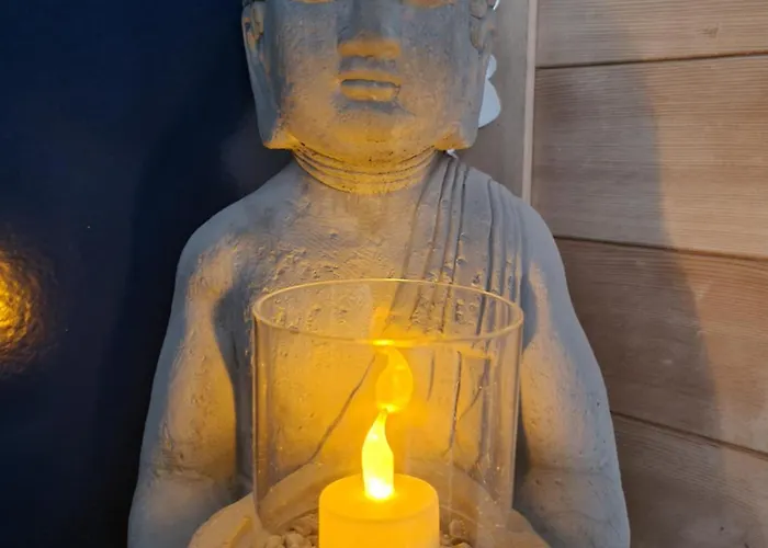 Sauna&détente - Privée - - Netflix